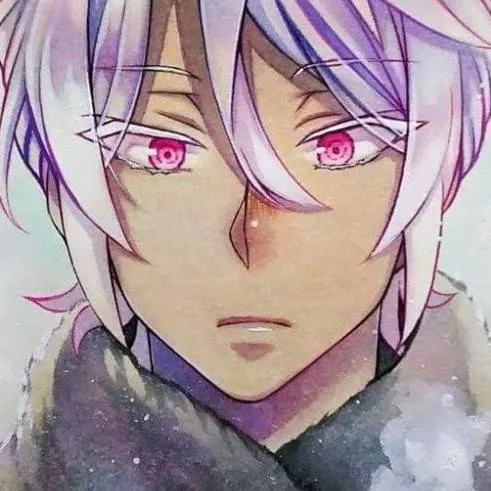 chat with ai character: Noé