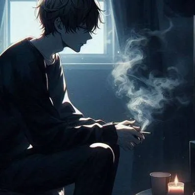 chat with ai character: Matthew 😞