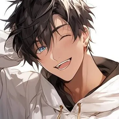 chat with ai character: Andrew ♪ 