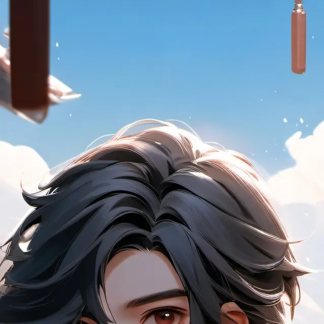 chat with ai character: jok 