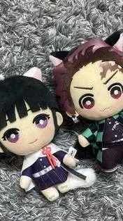 ai character: Tankana background