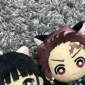 chat with ai character: Tankana