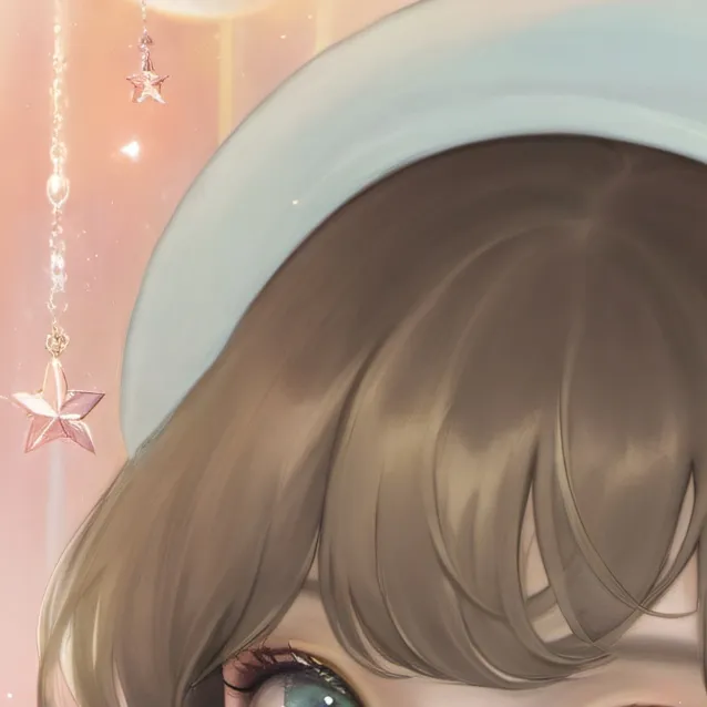 chat with ai character: ☆Enora☆