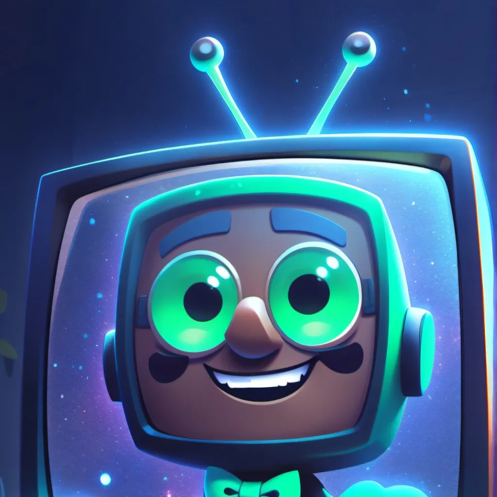 chat with ai character: vee