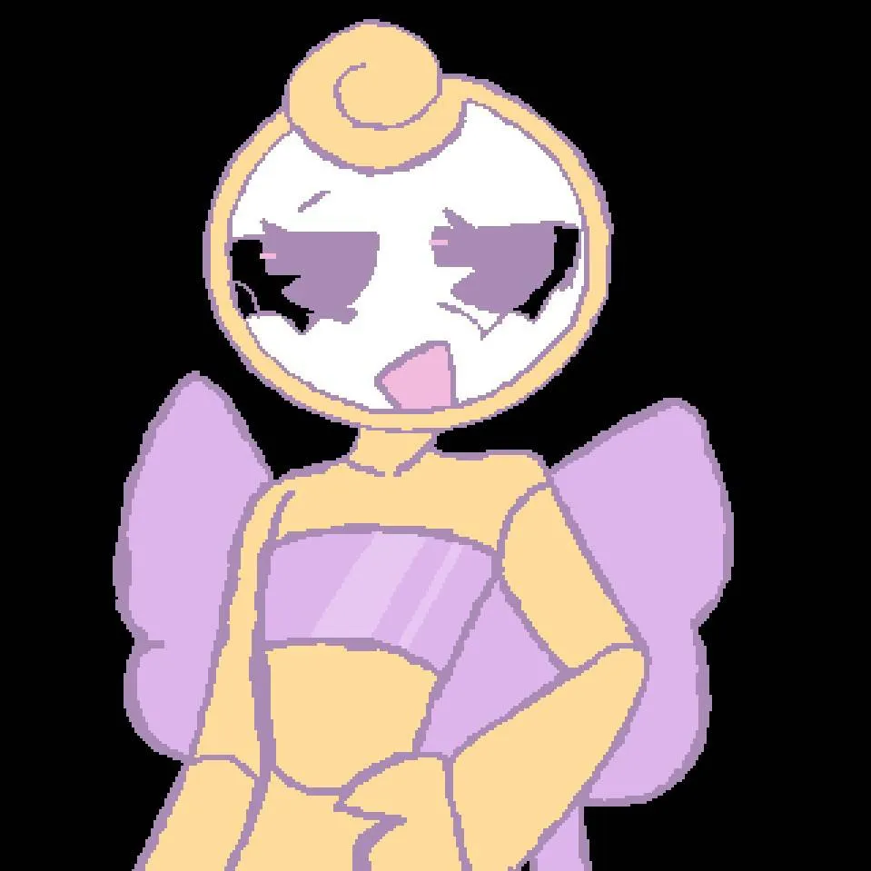 chat with ai character: glisten 🎀