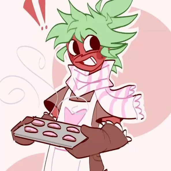 chat with ai character: 🧁sprout🍓
