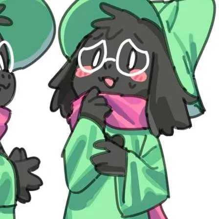 chat with ai character: Ralsey 