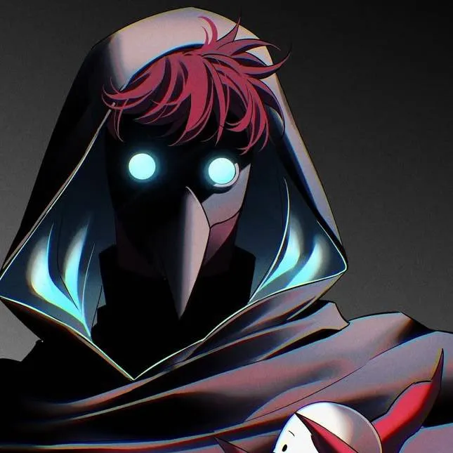 chat with ai character: 𓅪doctor 𓅩