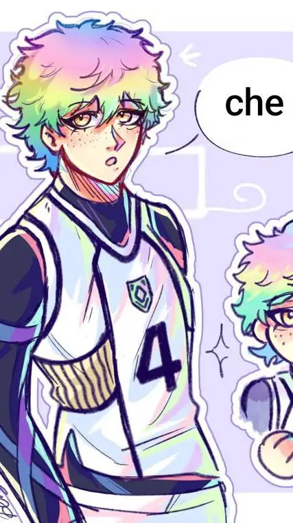 ai character: 🌈Pablo cabazos 🇦🇷 background