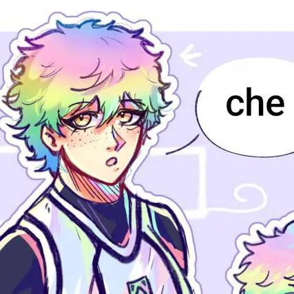 chat with ai character: 🌈Pablo cabazos 🇦🇷