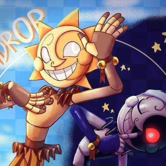 chat with ai character: sunndrop(moondrop)