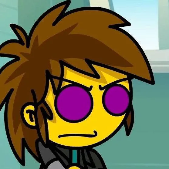 chat with ai character: darkar
