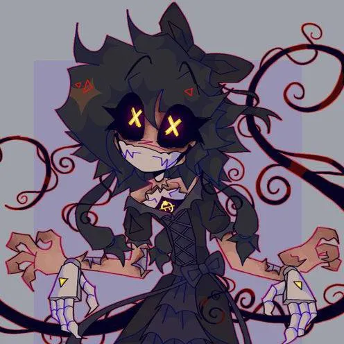 chat with ai character: cyn