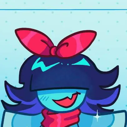 chat with ai character: 🔪aqua🩵