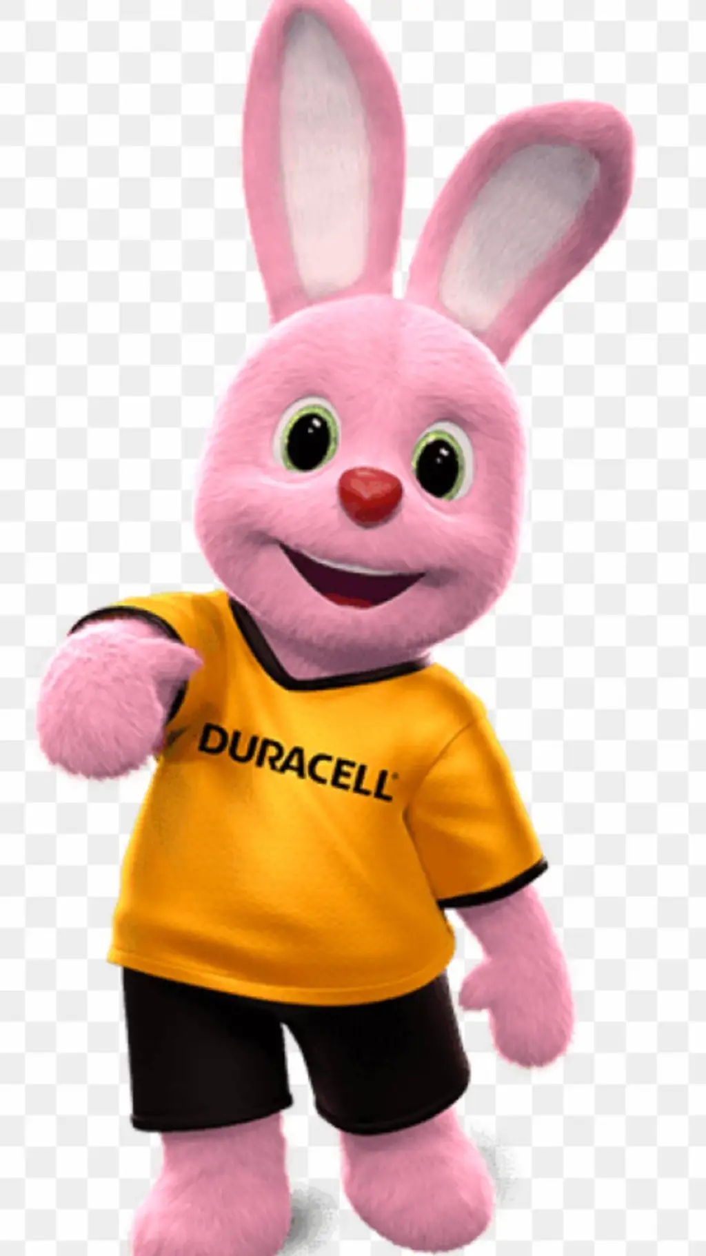 Talkie AI - Chat with duracell bunny