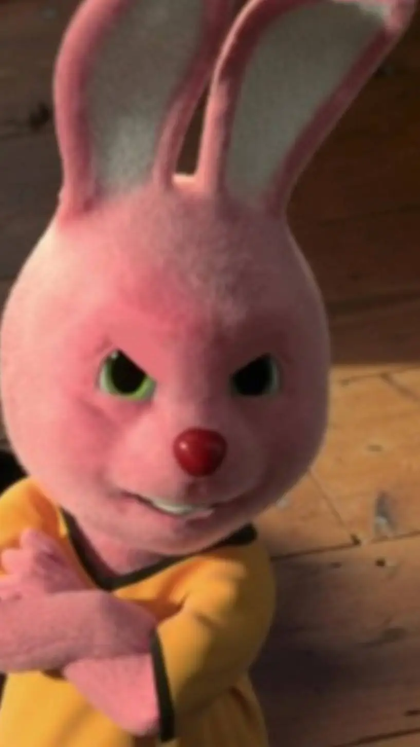 Talkie AI - Chat with duracell bunny 
