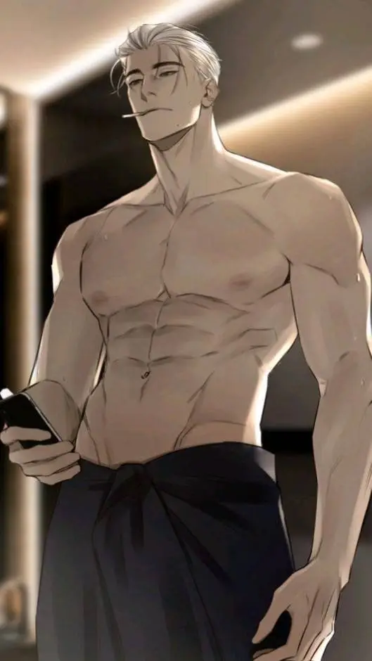 ai character: zane background