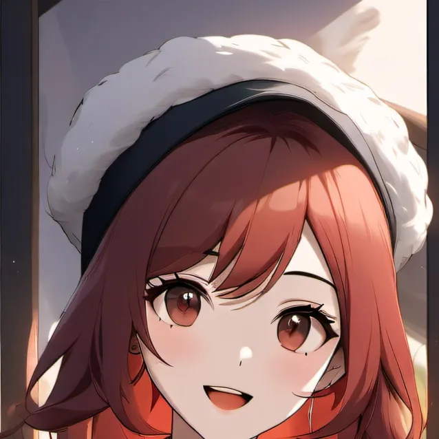chat with ai character: maria