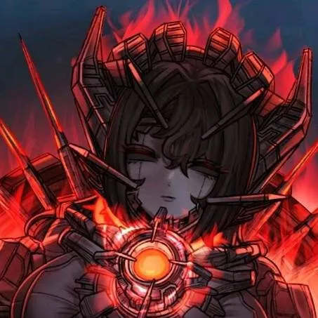 chat with ai character: Watchwoman of doom