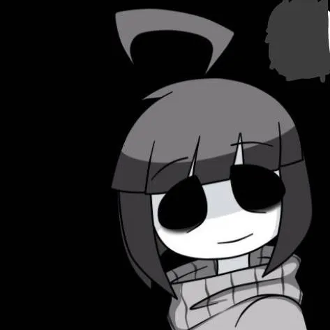 chat with ai character: core!frisk