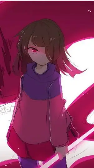 ai character: Бетти  background