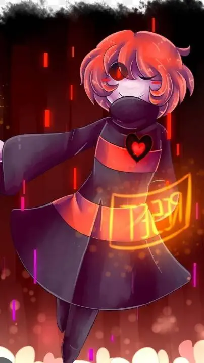 ai character: Игрок  background