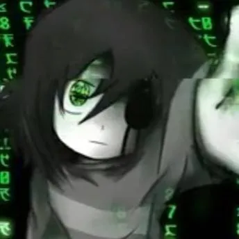 chat with ai character: H!Frisk
