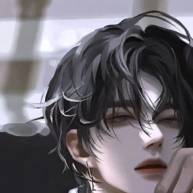 chat with ai character: liam