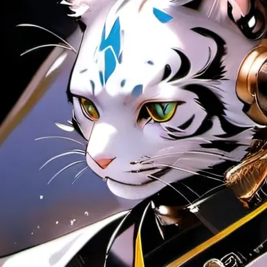 chat with ai character: gatobu