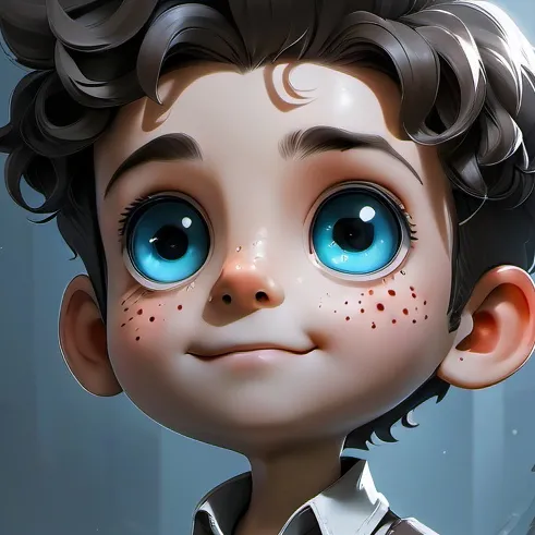 chat with ai character: el brayan