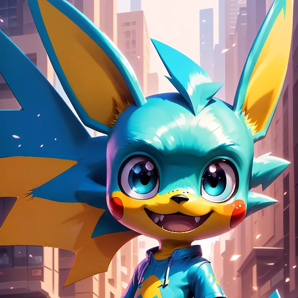 chat with ai character: Tomás el otaku
