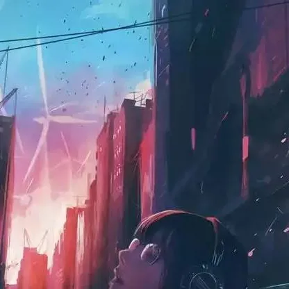 chat with ai character: Swallow 