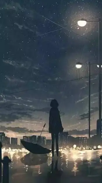 ai character: kaa background