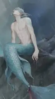 ai character: Siren boys background