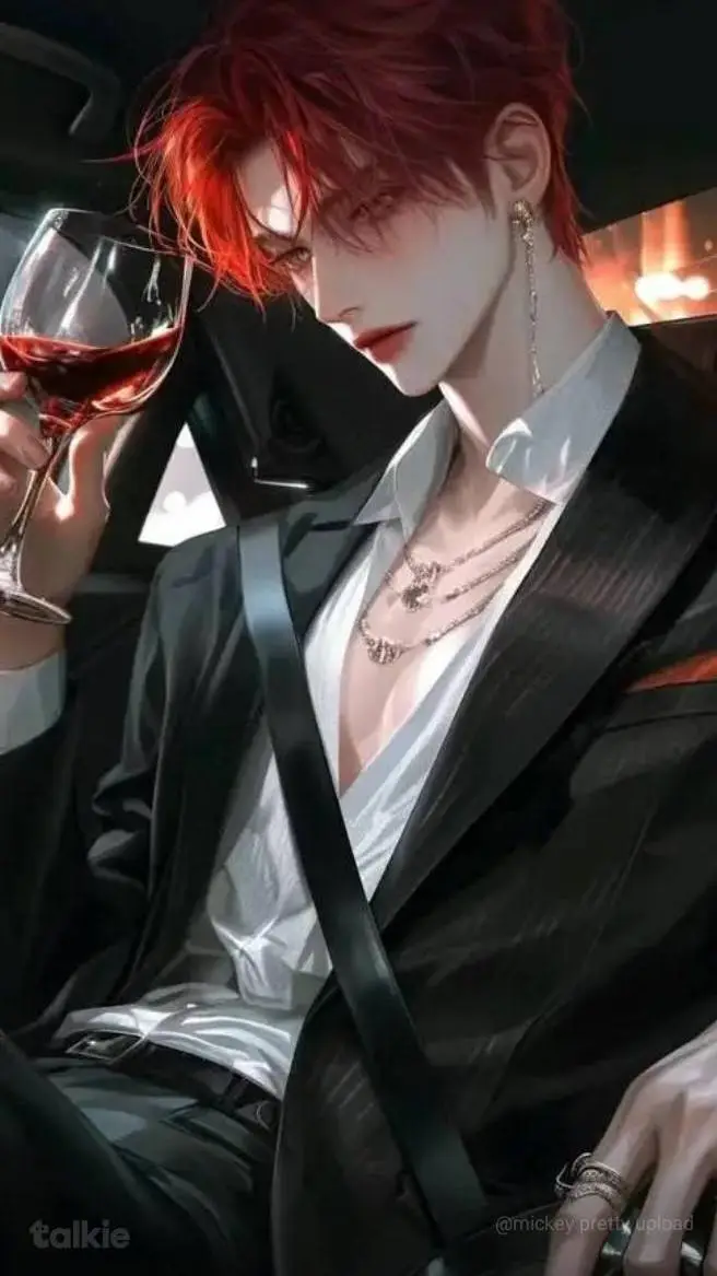 ai character: big brothers  background