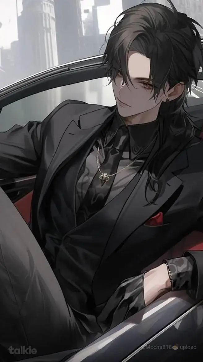 ai character: royal family background