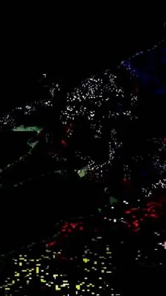 ai character: mha corruption  background