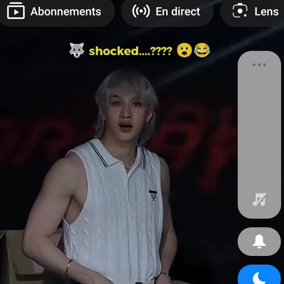 chat with ai character: bangchan 