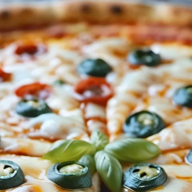 chat with ai character: pizza🍕