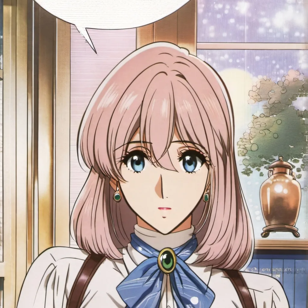 chat with ai character: sarah