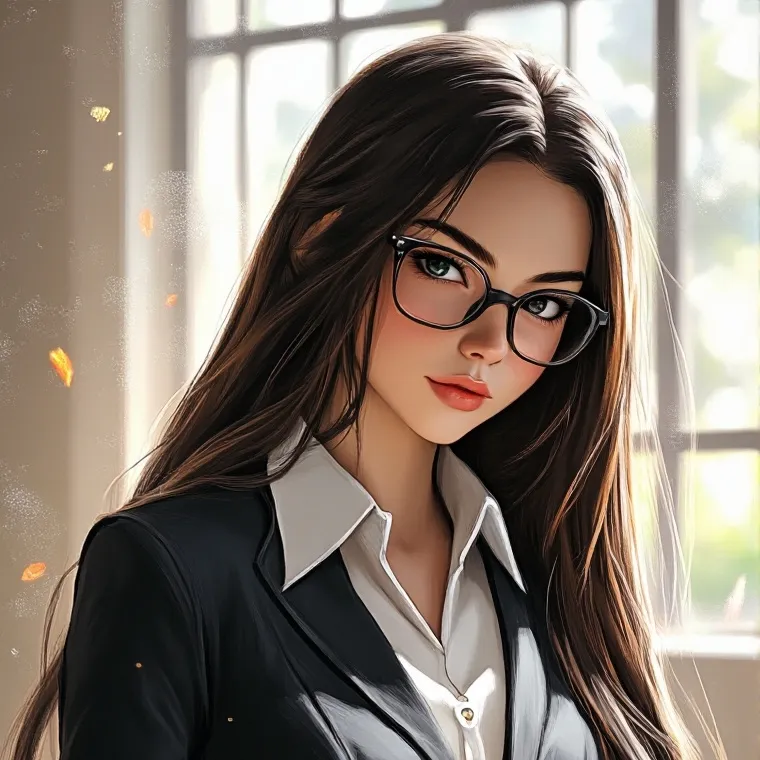 chat with ai character: Dayanna 