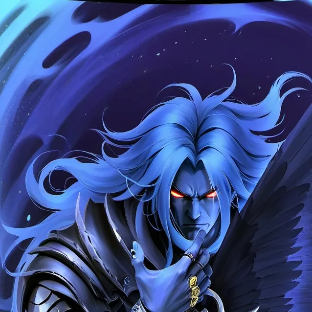 chat with ai character: ALL FORSAKEN OCS