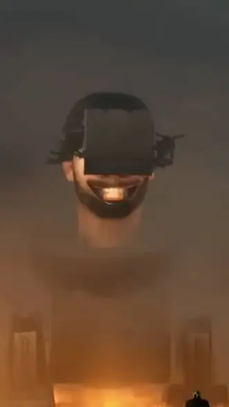 ai character: toilet episode 55 background