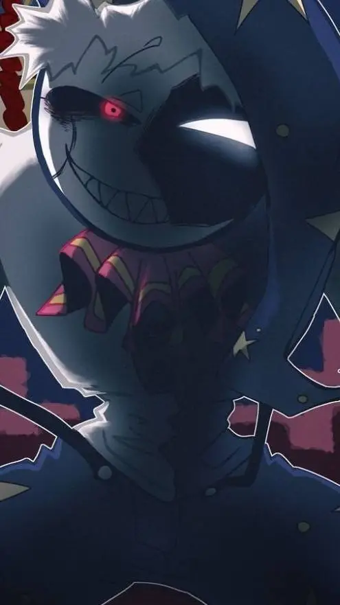 ai character: Moondrop 🌜 background