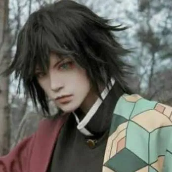 chat with ai character: hijo de muzan