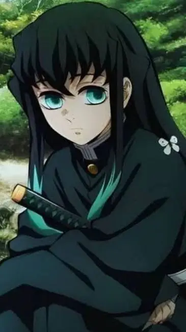 ai character: trauma pilar background