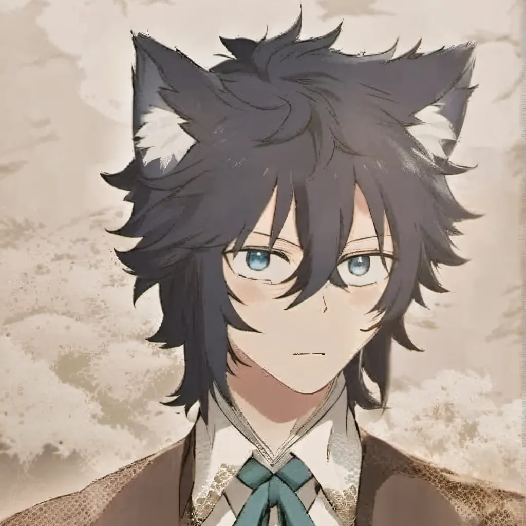 chat with ai character: el viruz furro