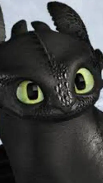 ai character: kyn y Berk  background