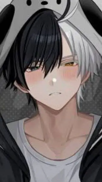 ai character: kai background