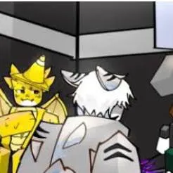 chat with ai character: esponjosa infecion